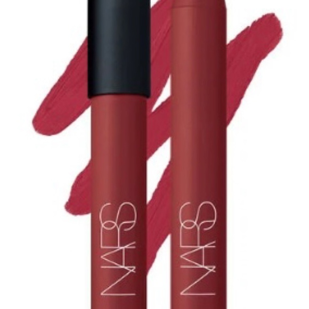 NARS Lip Pencil -#185 Cruella
